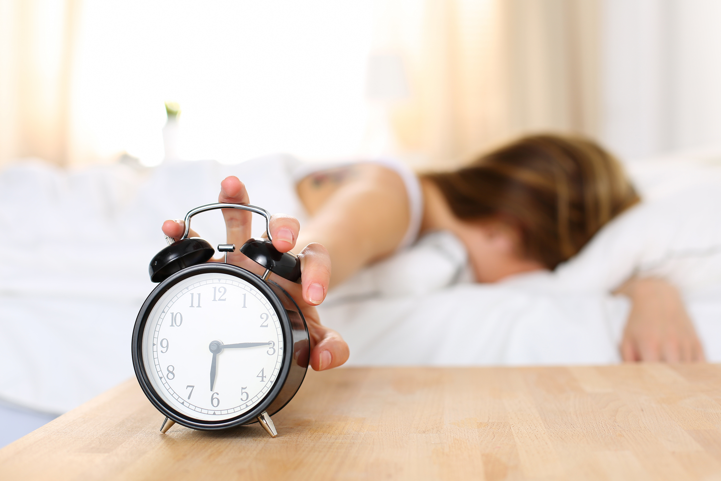 3 Ways That Sleeping Too Much May Be Diminishing Your Quality Of Life Sleep Study Sleep Clinic Valley Sleep Center Arizona