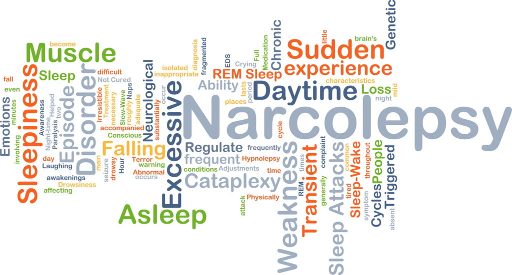 9 Facts About Narcolepsy That May Surprise You