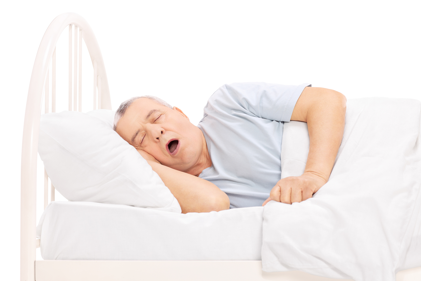 3 Things You Should Know About REM Sleep