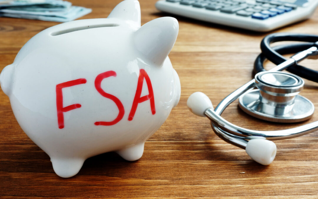 Yes! You Can Use Your FSA and HSA Accounts To Buy Your Cpap Machine Supplies