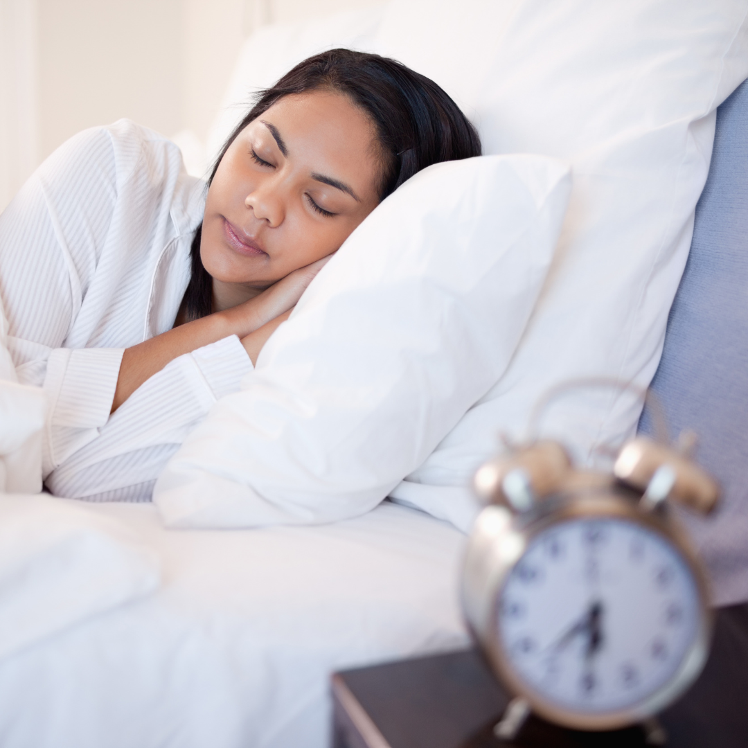 Positional Obstructive Sleep Apnea Valley Sleep Center Arizona