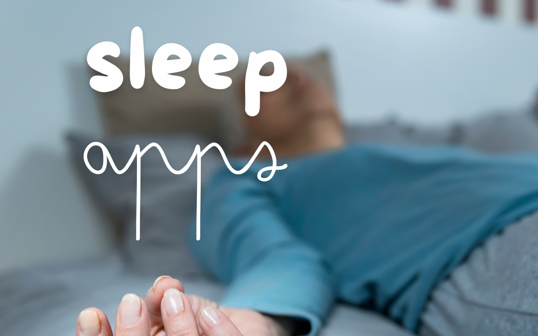 Blog Sleep Apps