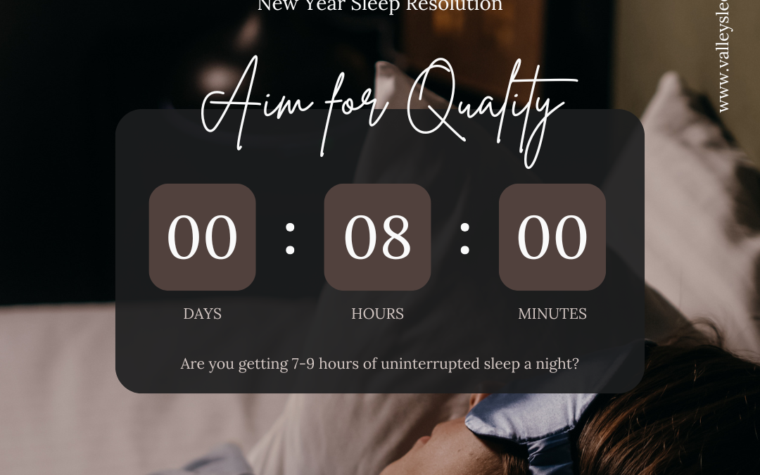 QUOTABLES:  Aim for Quality!