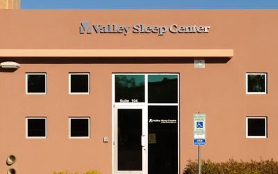 Poor Sleep Results and Chronic Health Issues – Valley Sleep Center